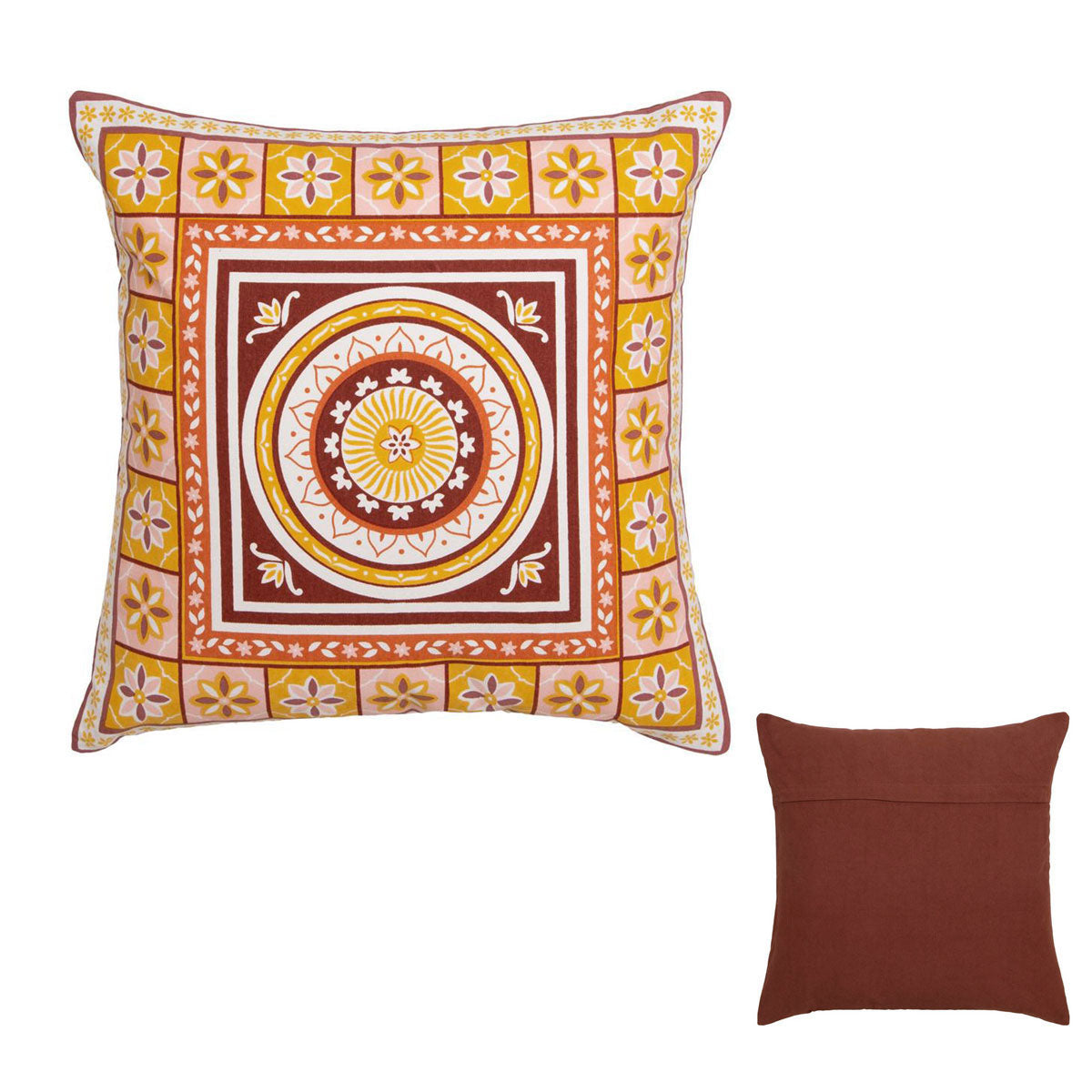 j-elliot-home-kasbah-luxury-filled-cushion-50-x-50cm-pink at www.mallsonline.com.au