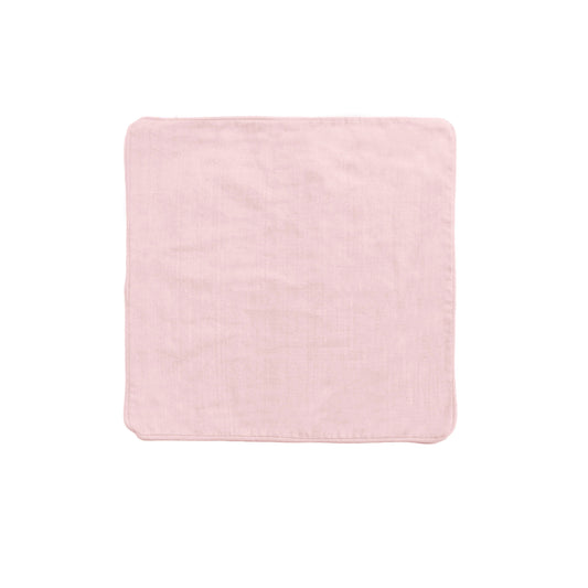 IDC Homewares Panama 100% Cotton Cushion Cover Pink