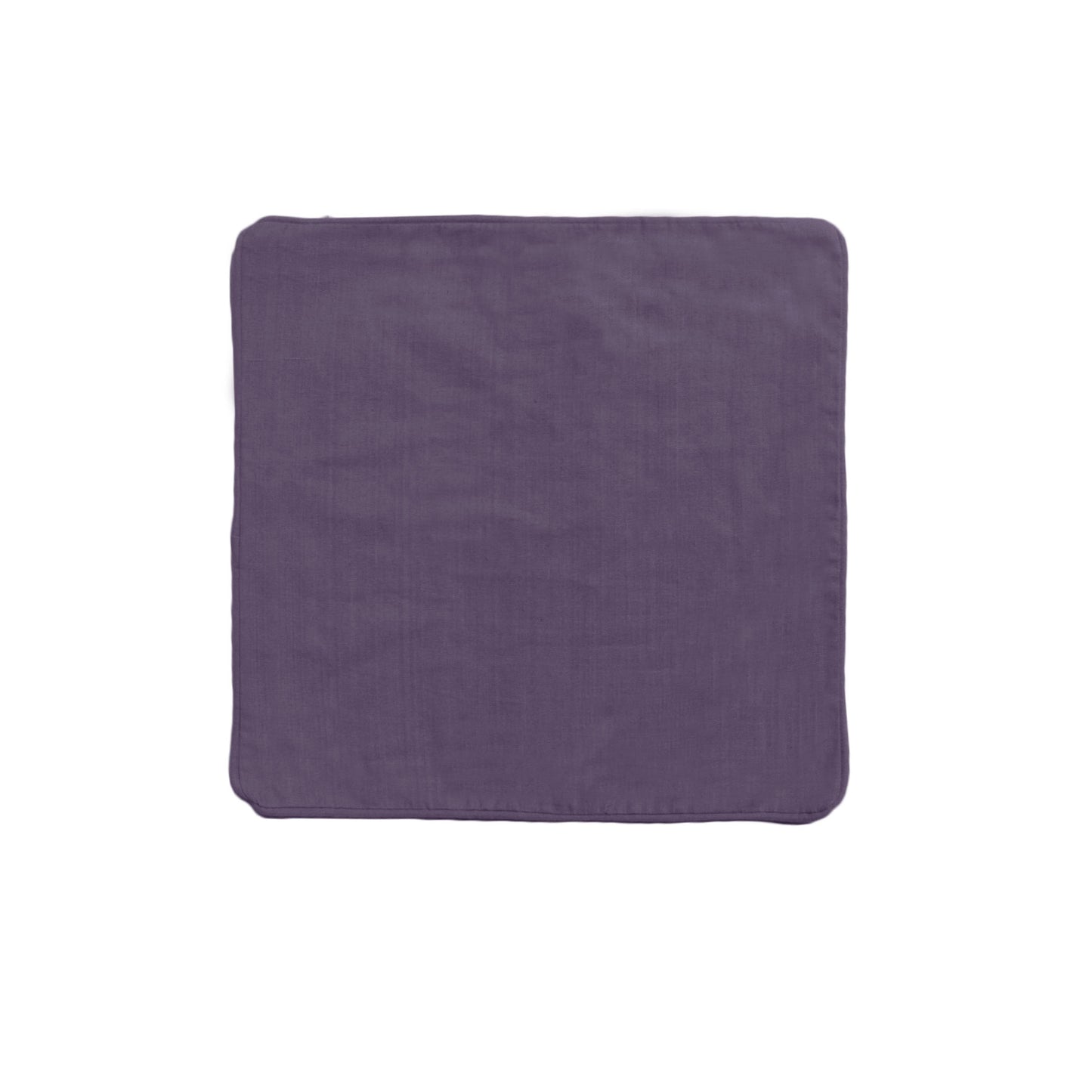 idc-homewares-panama-100-cotton-cushion-cover-purple at www.mallsonline.com.au