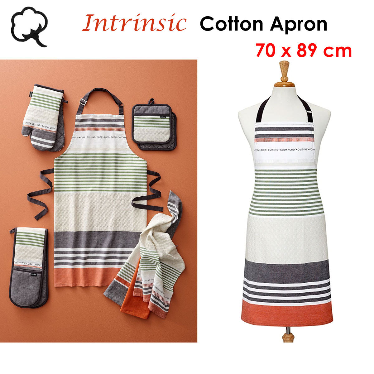 ladelle-intrinsic-cotton-apron-70-x-89-cm at www.mallsonline.com.au