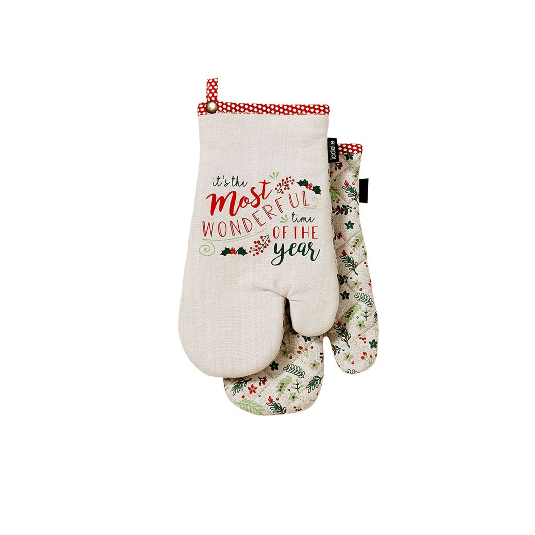 ladelle-set-of-2-wonderful-kitchen-bbq-oven-mitt at www.mallsonline.com.au