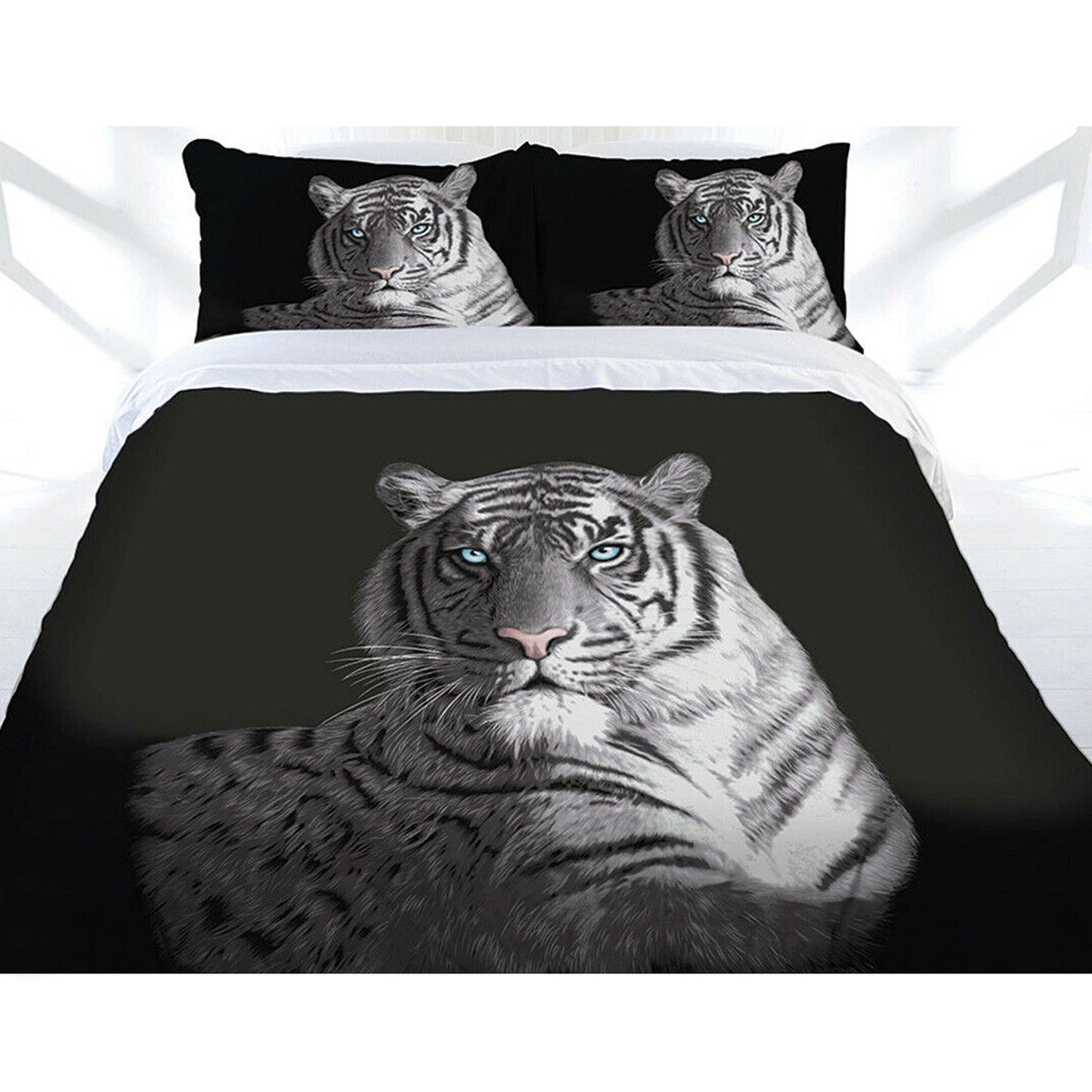 just-home-black-blue-eyes-quilt-cover-set-queen at www.mallsonline.com.au