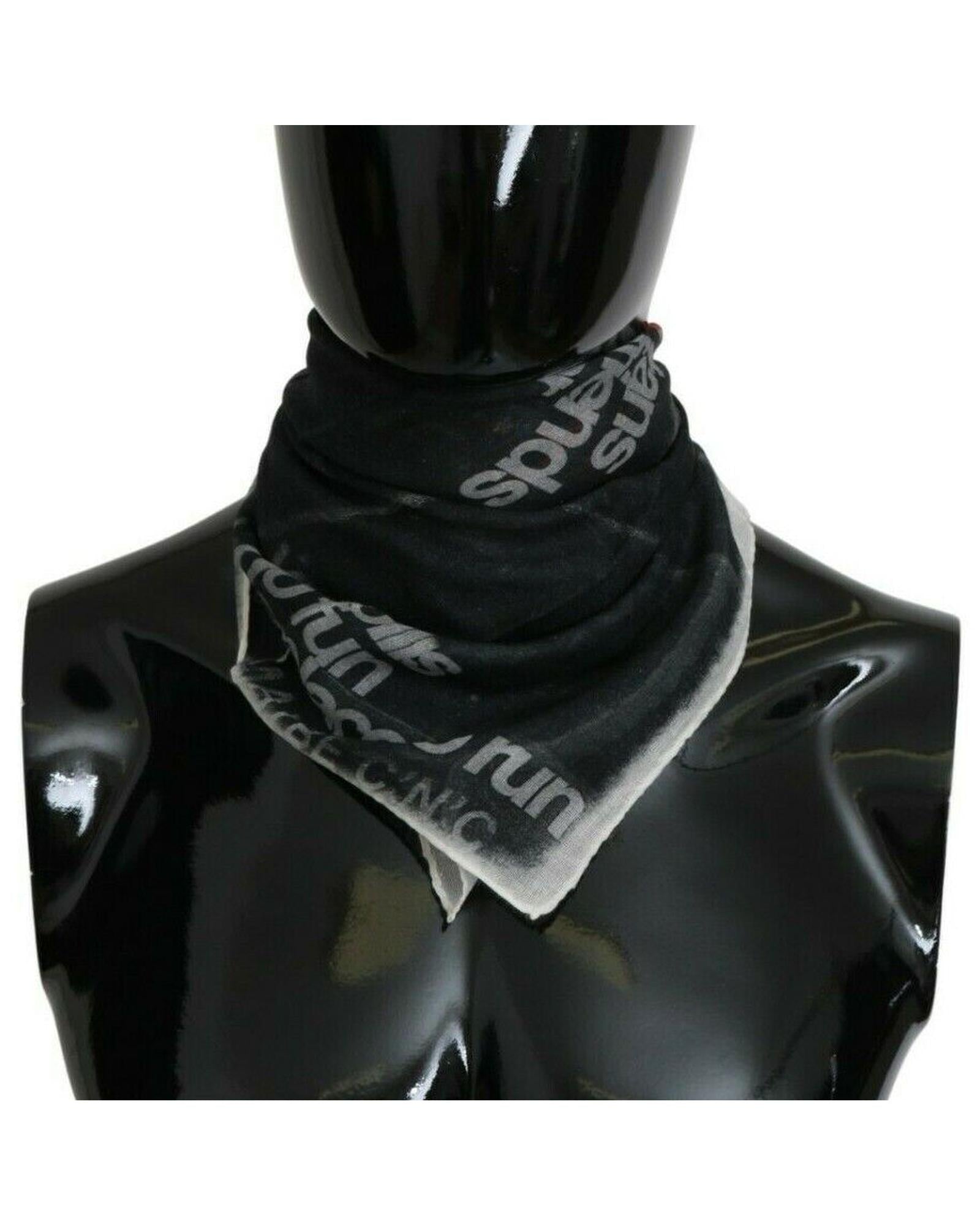 costume-national-cnc-scarf-bandana-hat-black-and-white-print-one-size-men