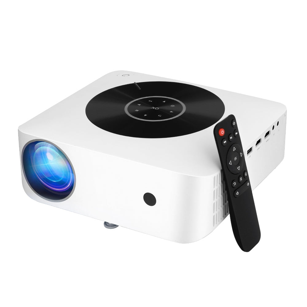 Devanti Bluetooth Video Projector