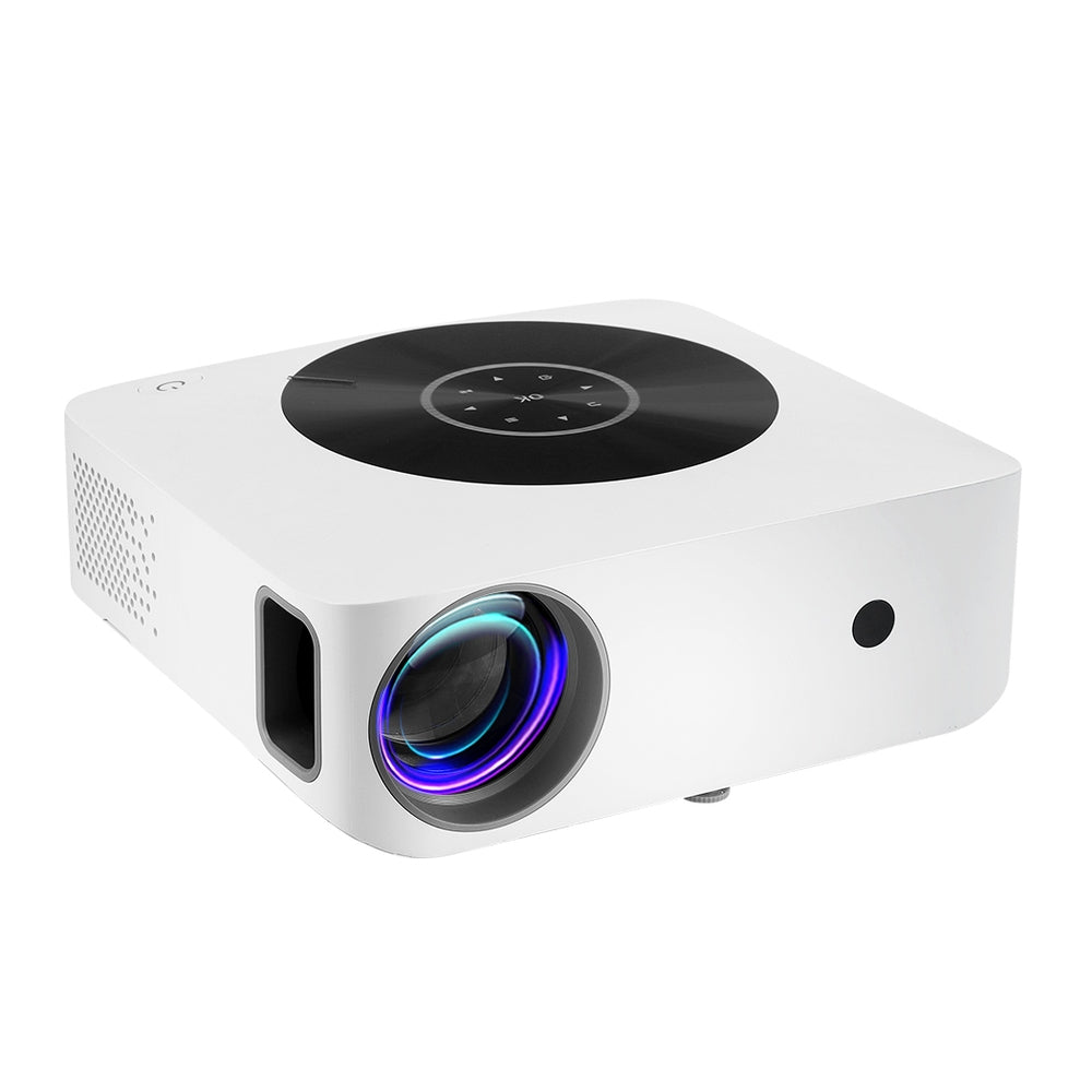 Devanti Bluetooth Video Projector