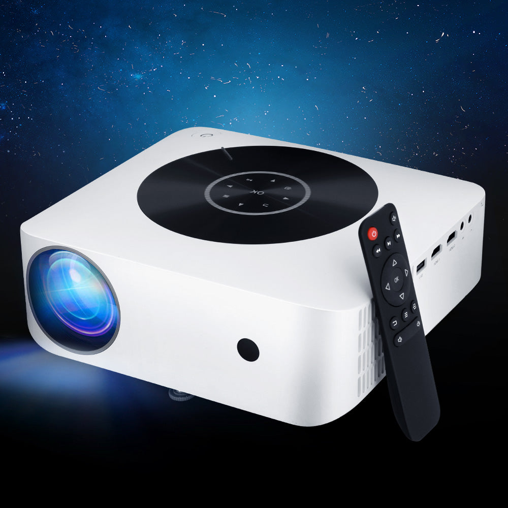 Devanti Bluetooth Video Projector