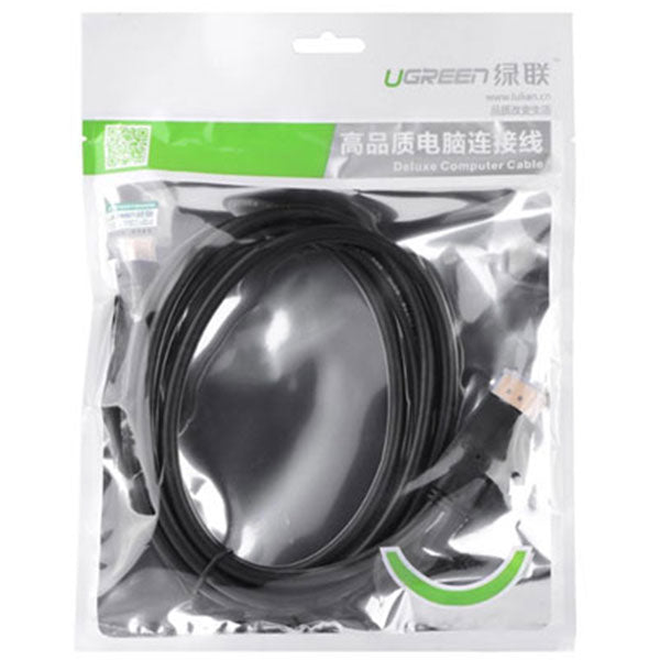 ugreen-dp-male-to-male-cable-1m