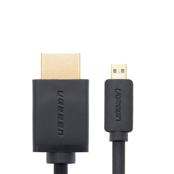 ugreen-micro-hdmi-to-hdmi-cable-2m-30103